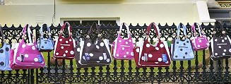 Old Bag Co Canvas Bags