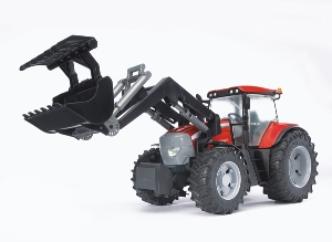 Bruder Tractor