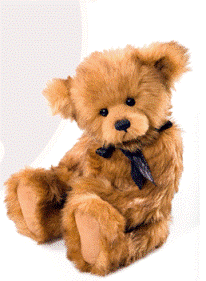 Charlie Bear