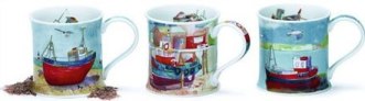 Emma Ball Mugs