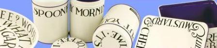 Emma Bridgewater - Black Toast Range