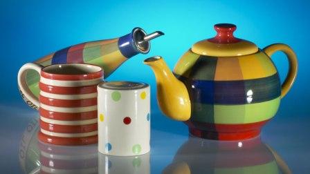 Martin Gulliver tableware