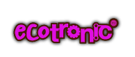 ecotronic - no batteries required!