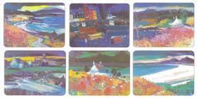 JoloMo Place Mats
