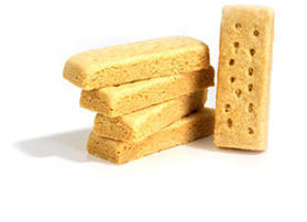 Walkers Shortbread
